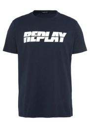 Rp T-Shirt Logo