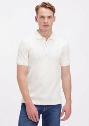 Poloshirt Smooth Cotton