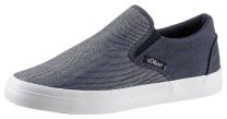 S.Oliver-Slip-On Sneaker