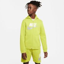 J Kapuzensweatjacke