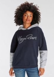 Sweatshirt Lagenlook Oversize