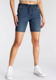 Power-Jogg-Bermudas Albaak