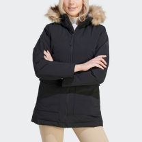 D Outdoorjacke