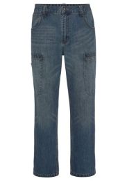 Arbeitsjeans Cargo