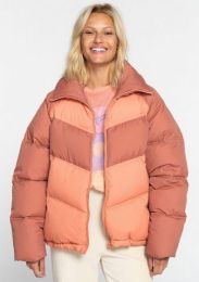 D Outdoorjacke