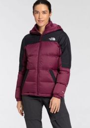 D Daunenjacke