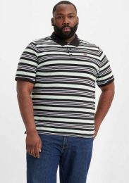 Poloshirt Big Levis Hm Polo