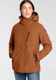 D Outdoorjacke