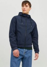 Softshell Jacke