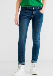 Style Qr Jane Jeans