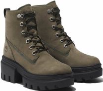 Everleigh Boot 6In Laceup