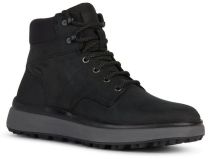 Geox-Schnürboots