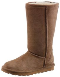 Bearpaw-Kurzstiefel