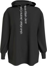 Sweatshirt Logo Drawcord