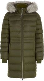 Mantel Tyra Down Coat Wi