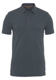 Poloshirt Passenger 1024