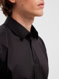 Slhslimtravel Shirt Noos