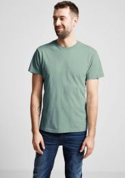 Los Washed Basic T-Shirt