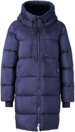 Mantel Nylon Coat Sustai