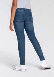 Dl Stretch-Jeans Skinny