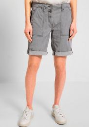 Style Tos New York Short