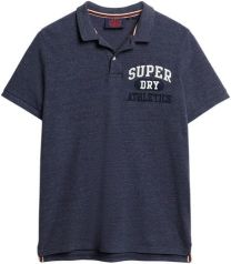 Sd-Vintage Superstate Poloshirt