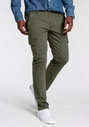 Dlmh Cargo Stretchhose