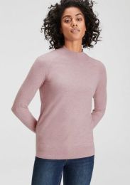 Pullover Turtelneck