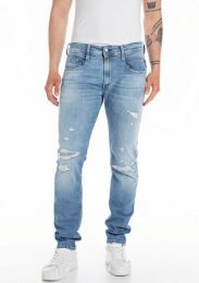 Rp Jeans Anbass