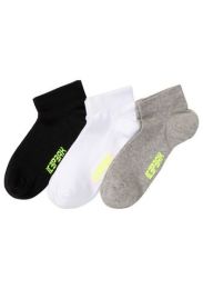 K Freizeitsocken Ila