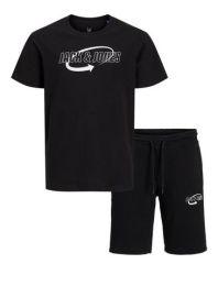 Jcoarrow Tee Ss Jnr Set