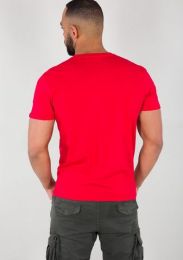 T-Shirt,Red