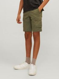 Jpstinternational Jjcamp Shorts