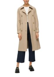 Bl Trenchcoat