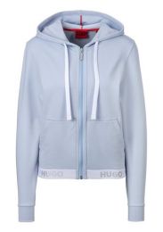 Sweatjacke Sporty Logo J