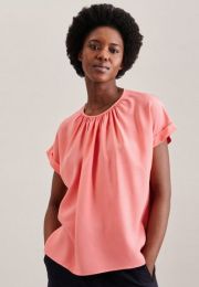 Shirtbluse