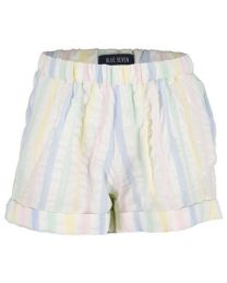 Shorts Gewebt