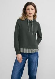 Layering Sweatshirt