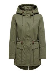 Onllouise Aw Parka Life