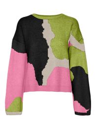Pullover Vmflorence