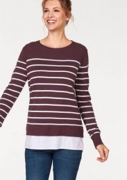 2-In-1-Pullover