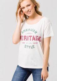 T-Shirt Heritage