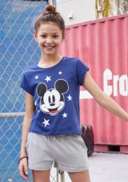 T-Shirt Mickey M