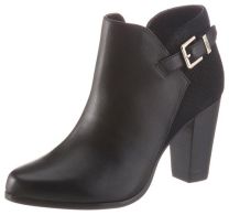 Dune-Ankle Boots