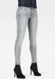 G-Star Jeans 3301 Mid Skinny