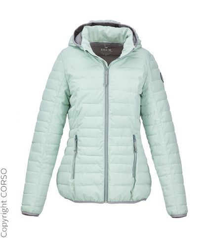 Steppjacke,Mint