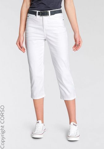 Caprihose