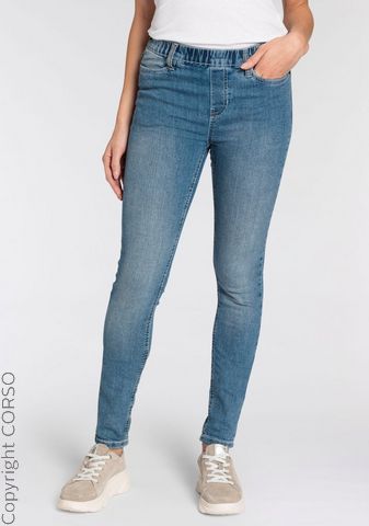 Doppelpack Jeggings