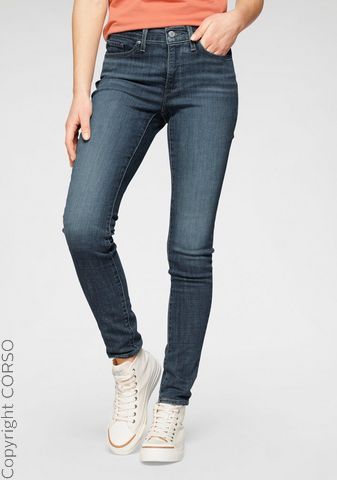311 Shaping Skinny Jeans