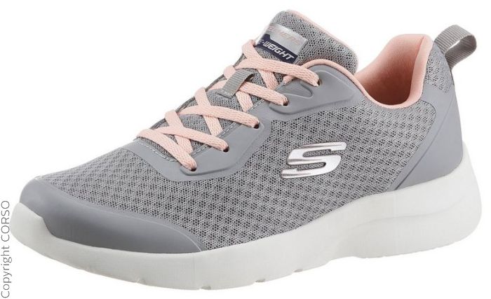 Skechers-Schnürer